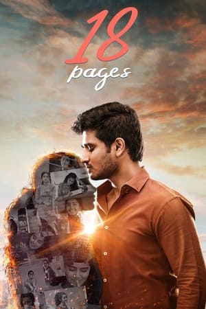 18 Pages 2022 (HQ Dubbed) Movie HDRip | Hindi Full Movie – 480p