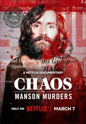 CHAOS: The Manson Murders 2025 Dual Audio WEB-DL | Hindi Full Movie