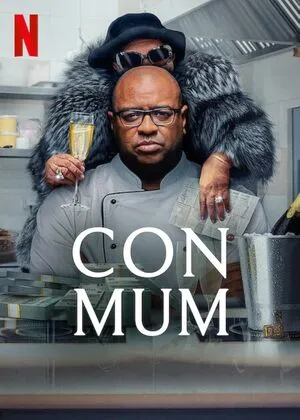 Con Mum 2025 Dual Audio WEB-DL | Hindi Full Movie