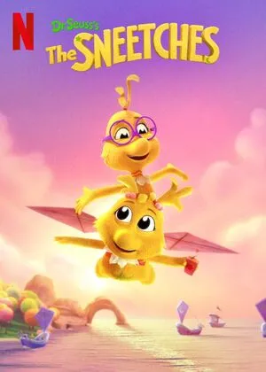Dr. Seuss's the Sneetches 2025 Dual Audio WEB-DL | Hindi Full Movie