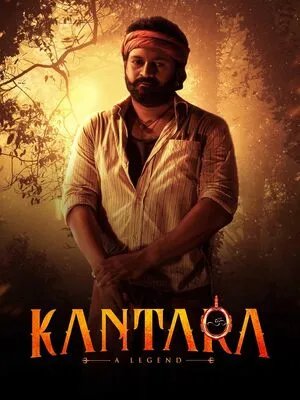 Kantara 2022 Dual Audio WEB-DL | Hindi Full Movie