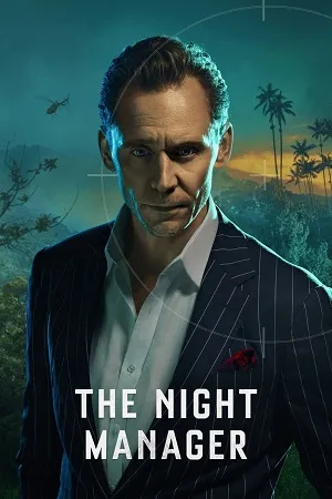 The Night Manager Season 2 2026 Dual Audio WEB-DL | Hindi Full Movie [ALL EPISODES]