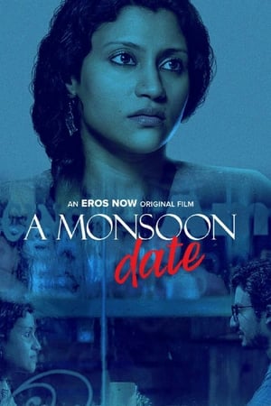 A Monsoon Date (2019) Short Movie HDRip x264 | Hindi Full Movie | 720p