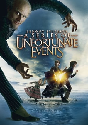 A Series of Unfortunate Events (2004) Dual Audio | Hindi Full Movie BluRay [1GB]