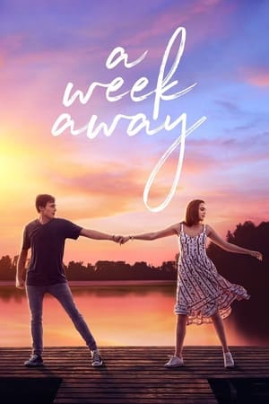 A Week Away 2021 Dual Audio | Hindi Full Movie Web-DL 300MB