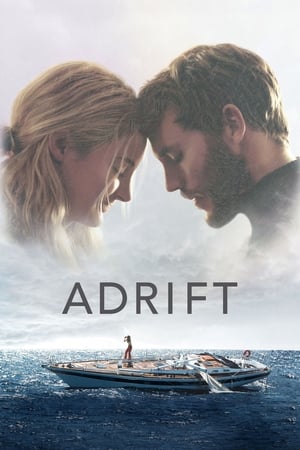 Adrift (2018) Dual Audio | Hindi Full Movie BluRay 400MB