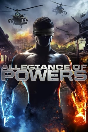 Allegiance of Powers (2016) Dual Audio | Hindi Full Movie BluRay 280MB