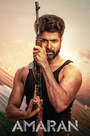 Amaran 2014 ( – Tamil) HDRip | Hindi Full Movie – 480p – 1080p