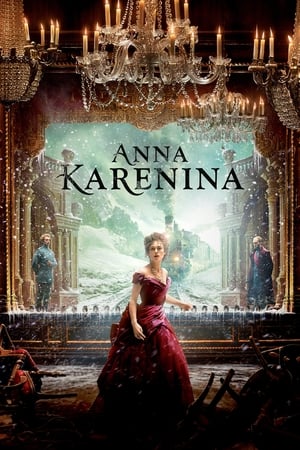 Anna Karenina (2012) Dual Audio | Hindi Full Movie BluRay 500MB
