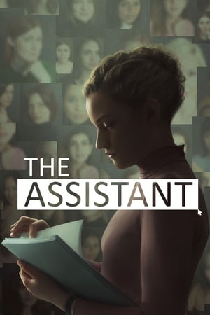 Assistant 2021 (Fan Dub) Dual Audio | Hindi Full Movie WebRip [650MB]