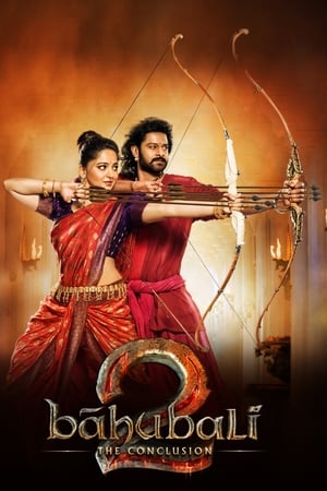 Baahubali 2 (2017) 100mb movie Hevc pDVDRip Download