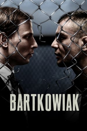 Bartkowiak (2021) Dual Audio | Hindi Full Movie HDRip 300MB