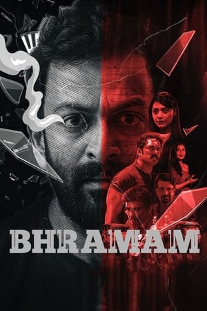Bhramam (2021) Movie | Hindi Full Movie HDRip x264 [1.4GB]