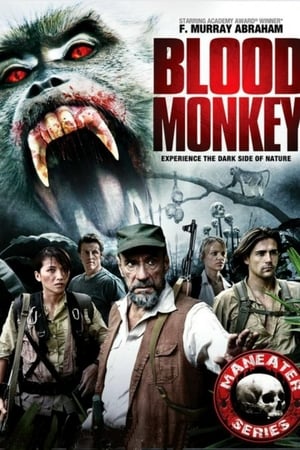 Bloodmonkey 2007 Dual Audio | Hindi Full Movie Web-DL [960MB]