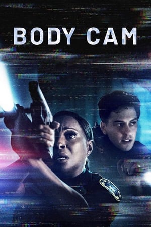 Body Cam (2020) Dual Audio HDRip | Hindi Full Movie – 480p
