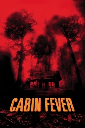 Cabin Fever (2002) Dual Audio | Hindi Full Movie BluRay 350MB
