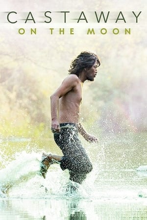 Castaway on the Moon (2009) (UnOfficial Audio) Dual Audio | Hindi Full Movie BluRay 350MB