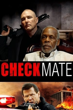 Checkmate (2015) Dual Audio Bluray | Hindi Full Movie [833MB] Download