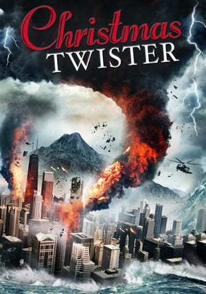 Christmas Twister 2012 Dual Audio | Hindi Full Movie HDTVRip [780MB]