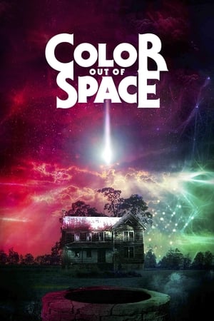 Color Out of Space (2019) Dual Audio | Hindi Full Movie BluRay 400MB