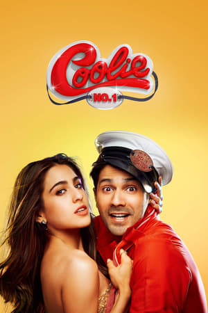 Coolie No. 1 (2020) Movie | Hindi Full Movie HDRip – [450MB]