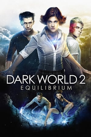 Dark World 2 Equilibrium (2013) Dubbed | Hindi Full Movie HDRip 300MB