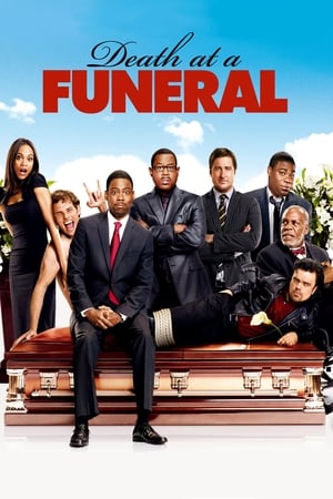 Death at a Funeral (2010) Dual Audio | Hindi Full Movie BluRay 300MB