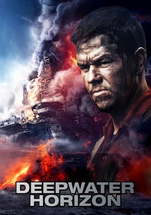 Deepwater Horizon (2016) Dual Audio | Hindi Full Movie BluRay 330MB