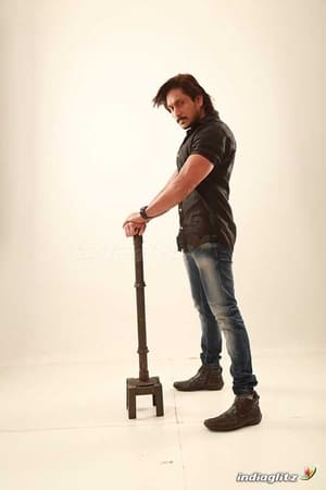 Dhairyam 2017 Dual Audio | Hindi Full Movie UnCut HDRip 450MB