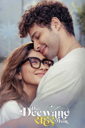 Do Deewane Seher Mein 2026 Audio HQ HDTC | Hindi Full Movie