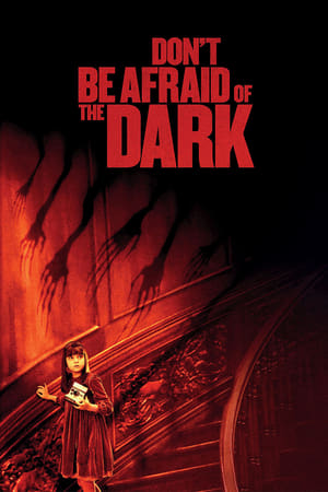 Don't Be Afraid of the Dark (2010) Dual Audio | Hindi Full Movie BluRay 340MB
