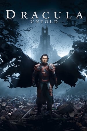 Dracula Untold (2014) Dual Audio | Hindi Full Movie BluRay 300MB