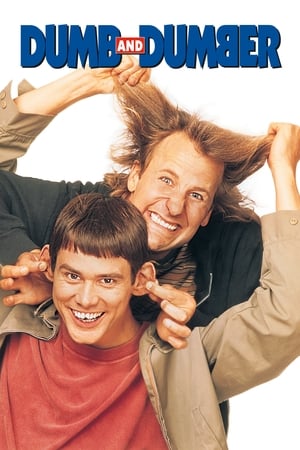 Dumb and Dumber (1994) Dual Audio | Hindi Full Movie BluRay [1GB]
