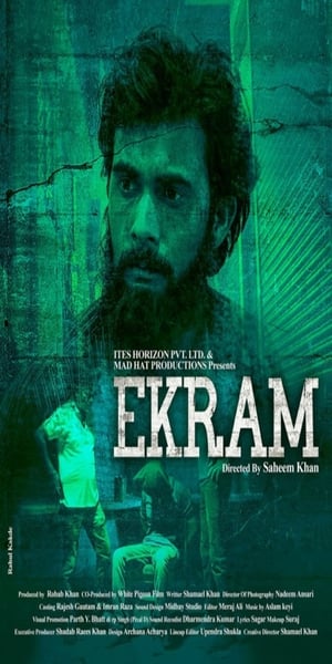 Ekram (2020) Movie | Hindi Full Movie HDRip – [300MB]