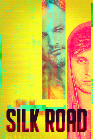 Silk Road (2021) Movie (English) Web-DL | Hindi Full Movie – 480p