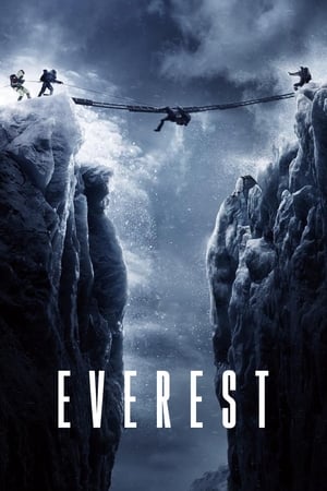 Everest (2015) Dual Audio | Hindi Full Movie BluRay [1.3GB]