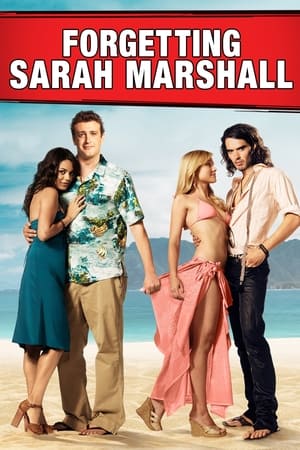 Forgetting Sarah Marshall (2008) Dual Audio | Hindi Full Movie BluRay 400MB