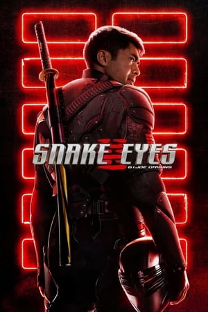 G.I. Joe: Snake Eyes (2021) Dual Audio | Hindi Full Movie HDRip 450MB