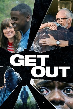 Get Out (2017) Dual Audio | Hindi Full Movie BluRay 350MB