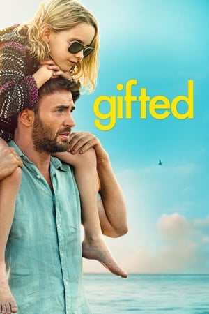 Gifted 2017 HEvc | Hindi Full Movie Dual Audio Bluray
