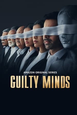 Guilty Minds (2022) | Hindi Full Movie – 480p – (1 – 10 Episodes)