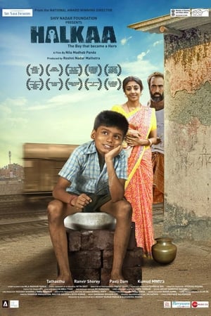 Halkaa (2018) Movie | Hindi Full Movie HDRip - [400MB]