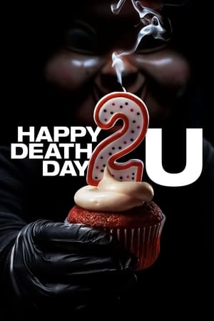 Happy Death Day 2U (2019) Dual Audio | Hindi Full Movie HDRip [950MB]