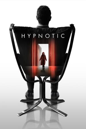 Hypnotic (2021) Dual Audio | Hindi Full Movie HDRip 330MB