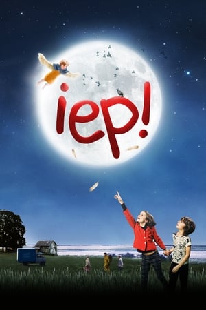 Iep! (2010) Dual Audio Full Movie | Hindi Full Movie DVDRip - 1GB