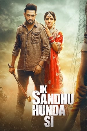 Ik Sandhu Hunda Si (2020) Punjabi Movie | Hindi Full Movie HDRip x264 [900MB]