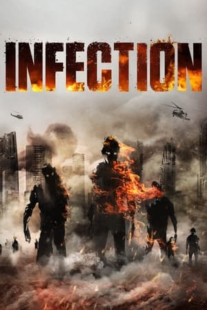 Infection (2019) Dual Audio | Hindi Full Movie BluRay 350MB
