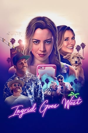 Ingrid Goes West (2017) Dual Audio | Hindi Full Movie BluRay 330MB