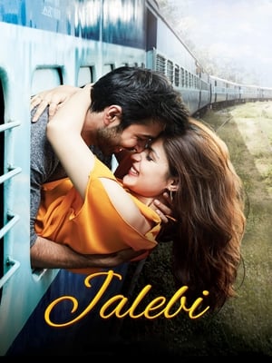 Jalebi (2018) Movie | Hindi Full Movie HDRip - [400MB]