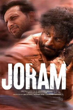 Joram 2023 HDRip | Hindi Full Movie – 480p